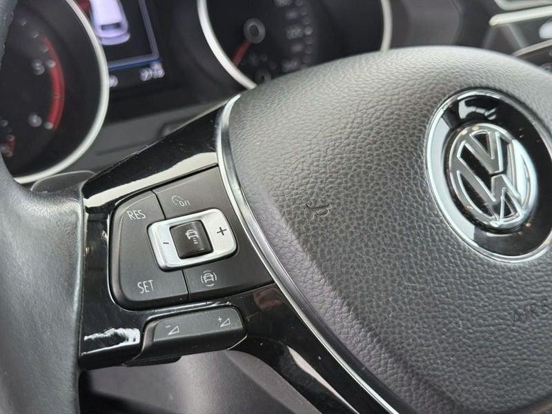 Volkswagen Tiguan Tiguan 2.0 TDI SCR DSG 4MOTION Sport BMT