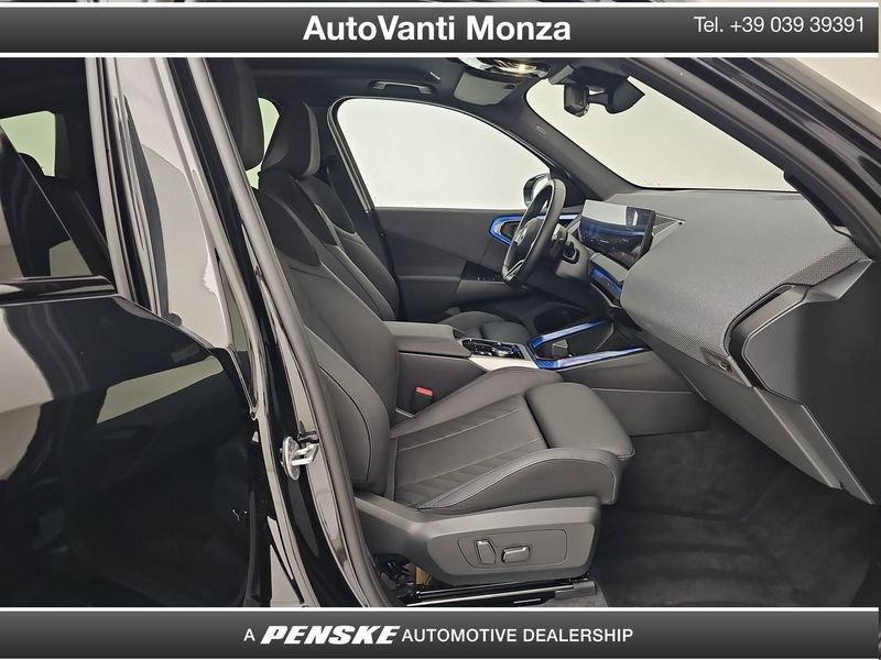 BMW X3 X3 xdrive30e MSport Pro auto