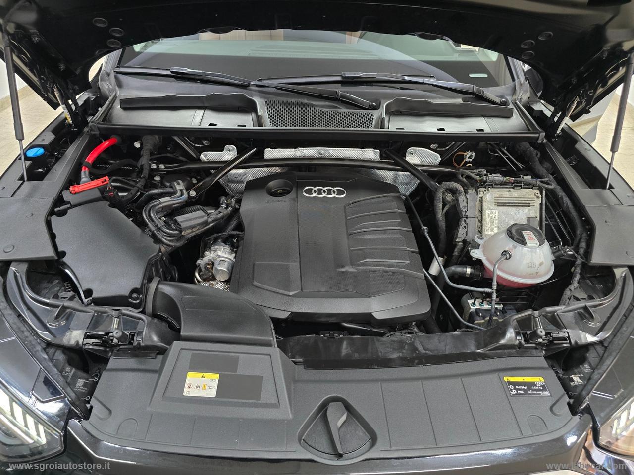 AUDI Q5 SPB 40 TDI quattro S tronic TETTO