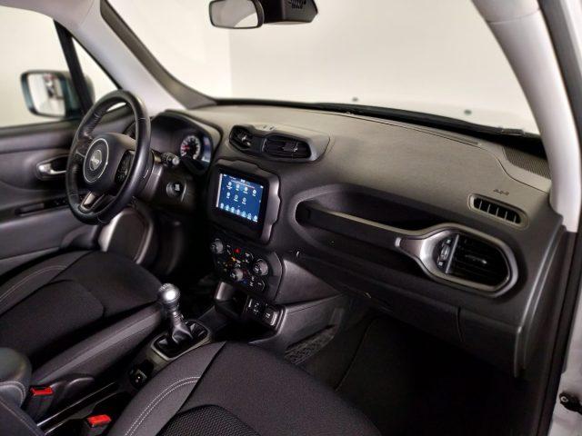 JEEP Renegade 1.0 T3 Limited