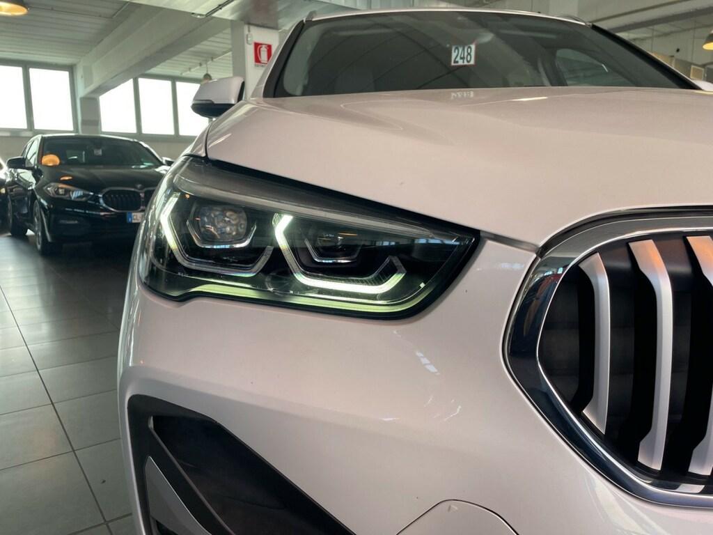BMW X1 18 d xLine Plus sDrive Steptronic