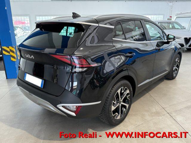 KIA Sportage 1.6 TGDi MHEV Style - PROMO
