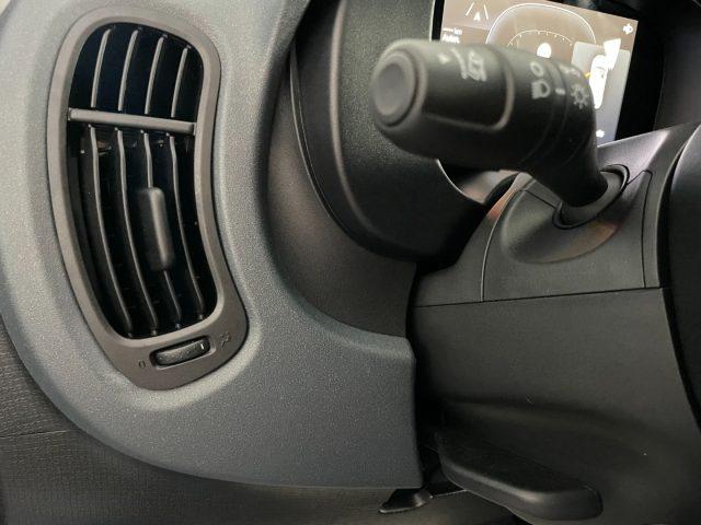 FIAT Panda 1.0 Hybrid 70 CV KM0 MY25