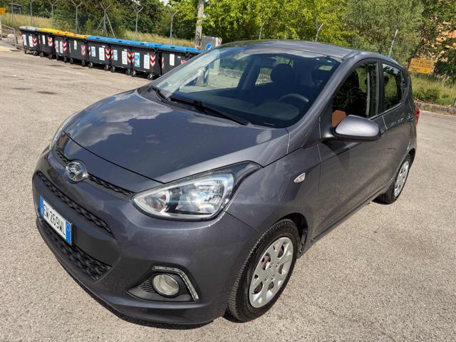 HYUNDAI i10 1.0 MPI Comfort senza nessun lavoro da fare