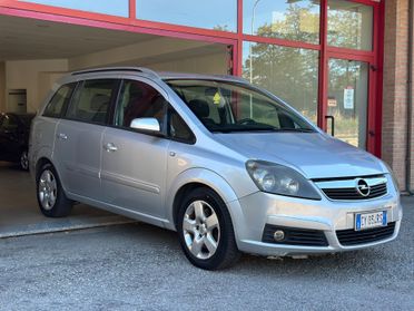 Opel Zafira 1.9 CDTI 101CV Enjoy 7 posti