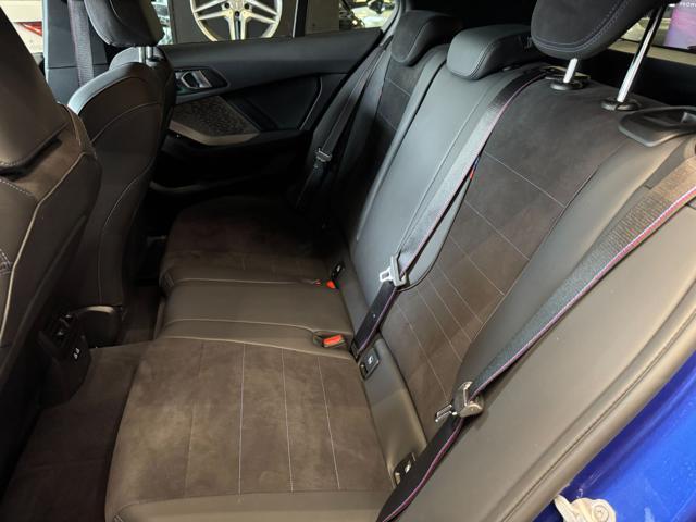 BMW 118 d MSport Pro