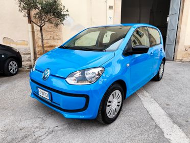 Volkswagen up! 1.0 5p. move ASG