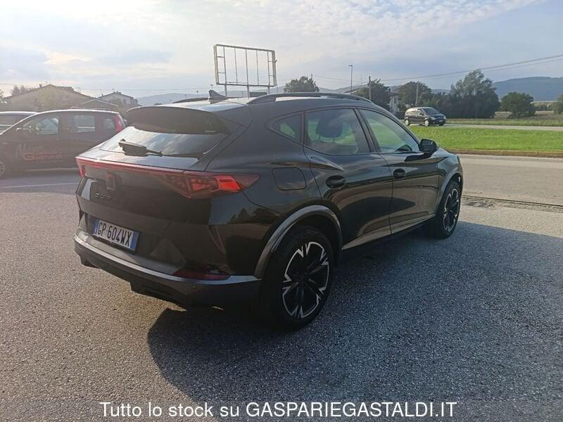 Cupra Formentor 2.0 TDI 4Drive DSG #CERCHI 18