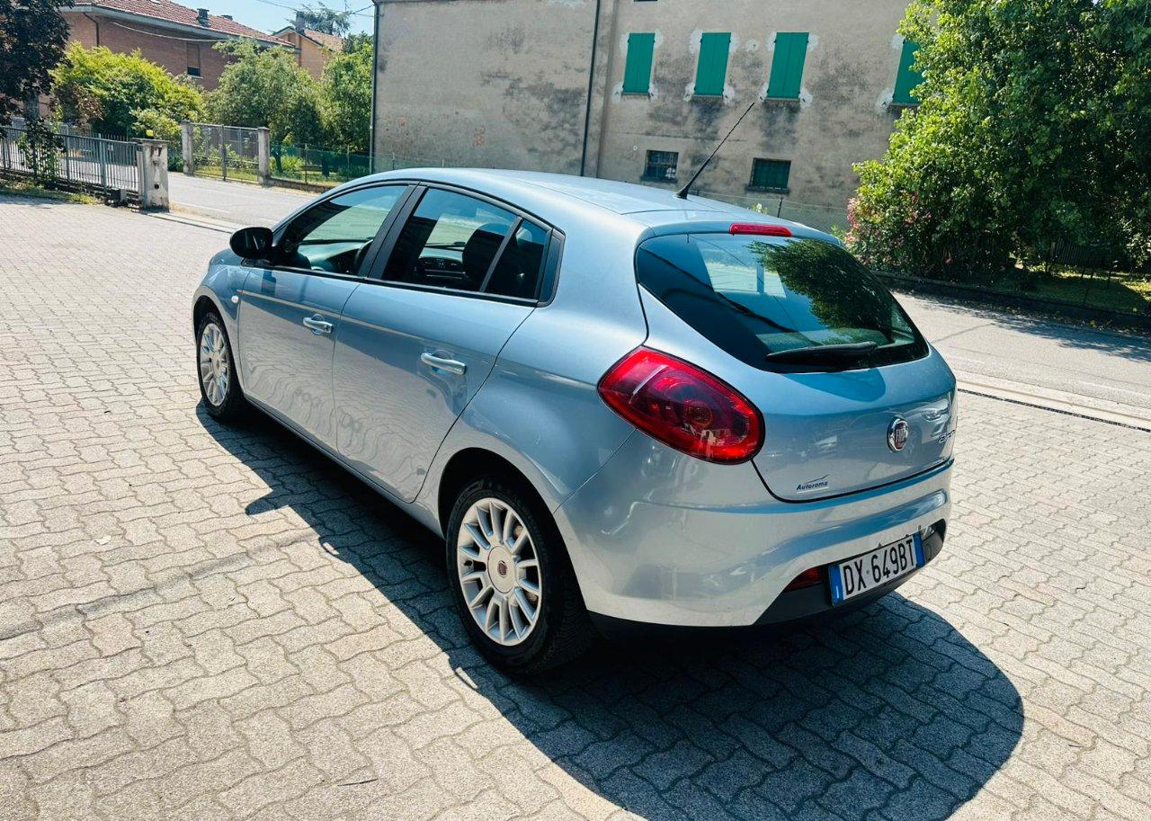 Fiat Bravo 1.4 16v Dynamic Gpl OK NEOPATENTATO
