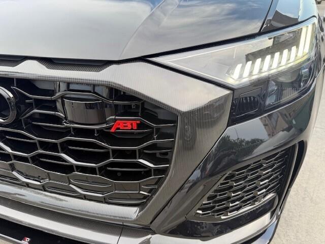 Audi RS Q8 ABT 730cv Carbon