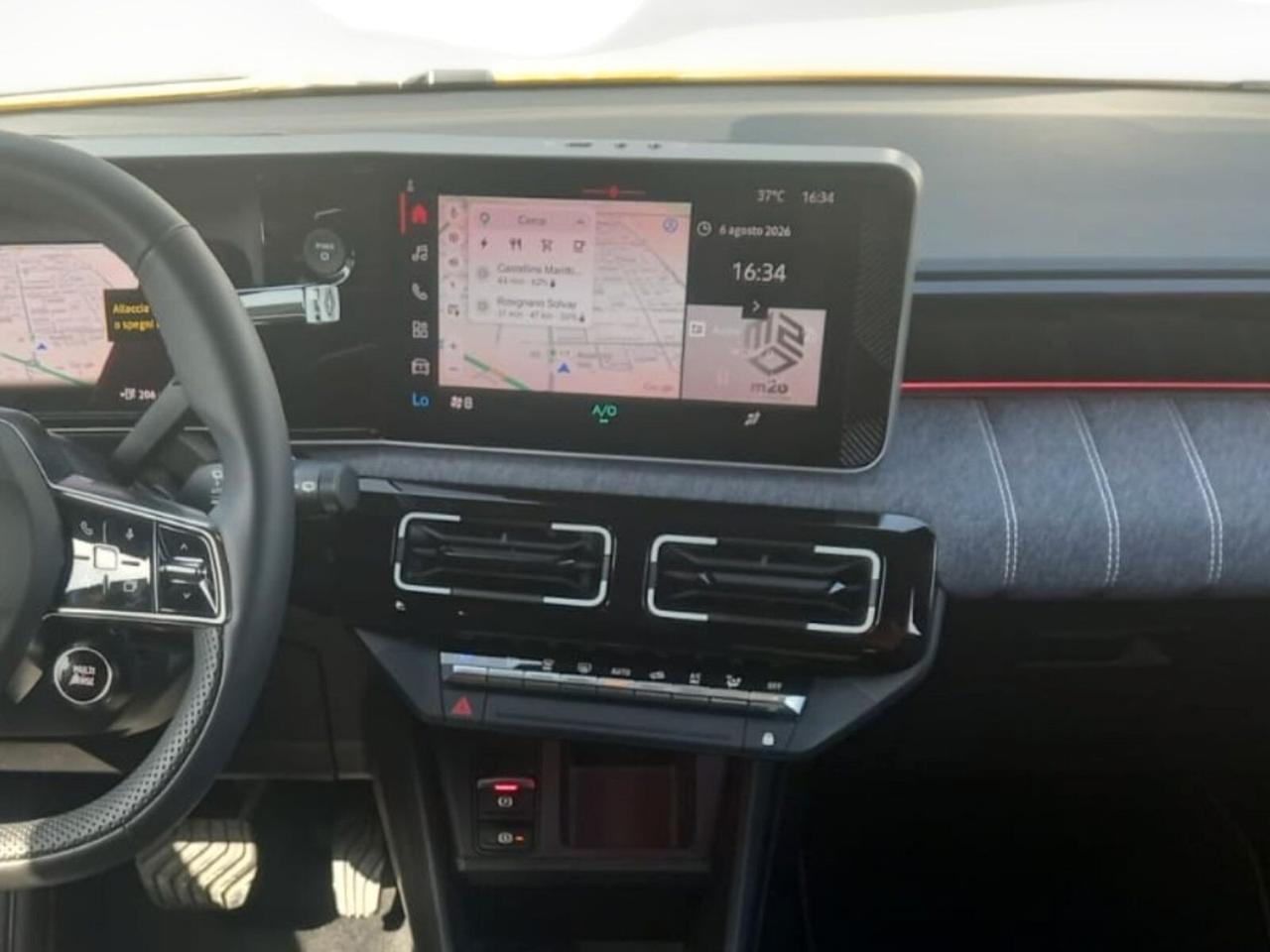 Renault 5 E-Tech Electric 120 CV Urban Range Techno
