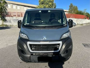 Peugeot Boxer L1H1 2.2Blue HDI 120CV