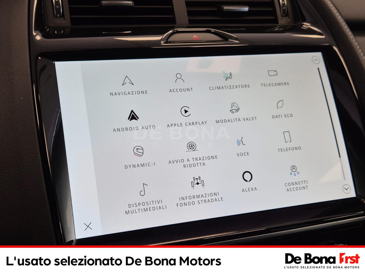 Jaguar E-Pace 2.0d i4 mhev r-dynamic s awd 204cv auto