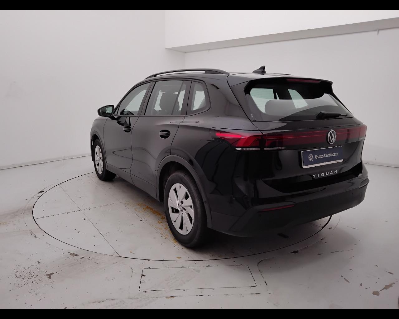 VOLKSWAGEN Tiguan III 2024 - Tiguan 2.0 tdi Life 150cv dsg