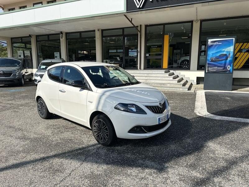 Lancia Ypsilon Ypsilon 1.2 69 CV 5 porte GPL Gold