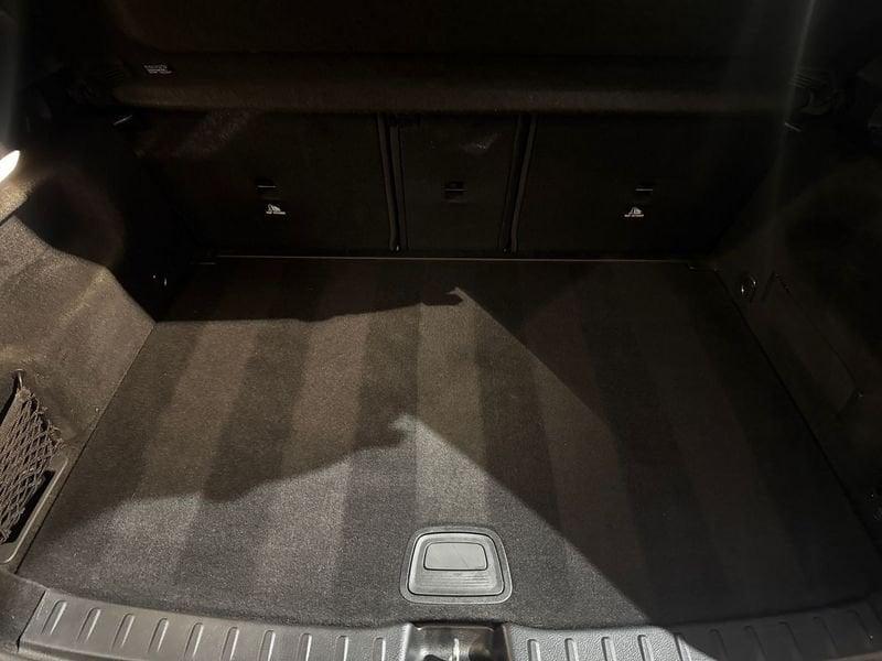 Mercedes-Benz GLA 200 d Progressive Advanced auto