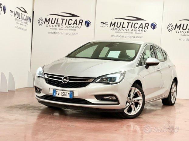 Opel Astra 1.6 cdti 136 cv innovation