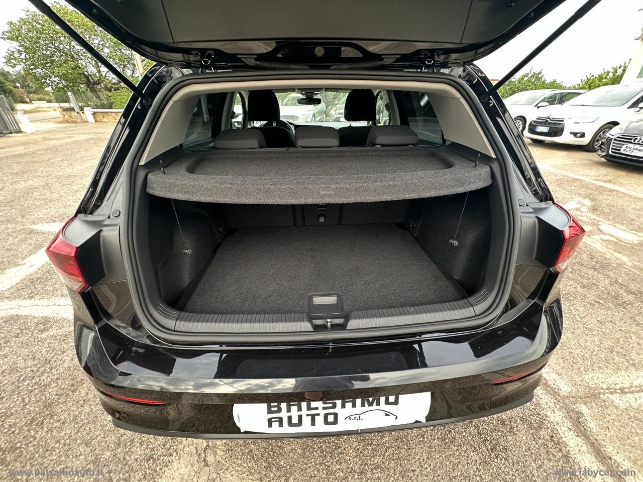 VOLKSWAGEN Golf 2.0 TDI DSG SCR Style