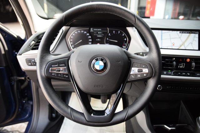 BMW 116 i 5p. Vettura italiana PREZZO REALE