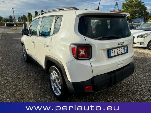 JEEP Renegade 1.6 Mjt 120 CV Business