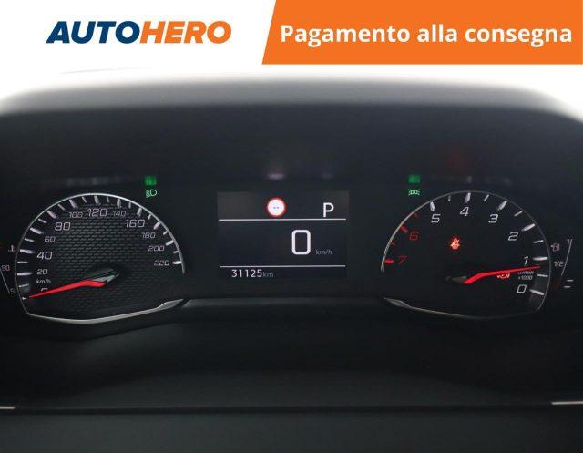 PEUGEOT 2008 BlueHDi 130 S&S EAT8 Allure