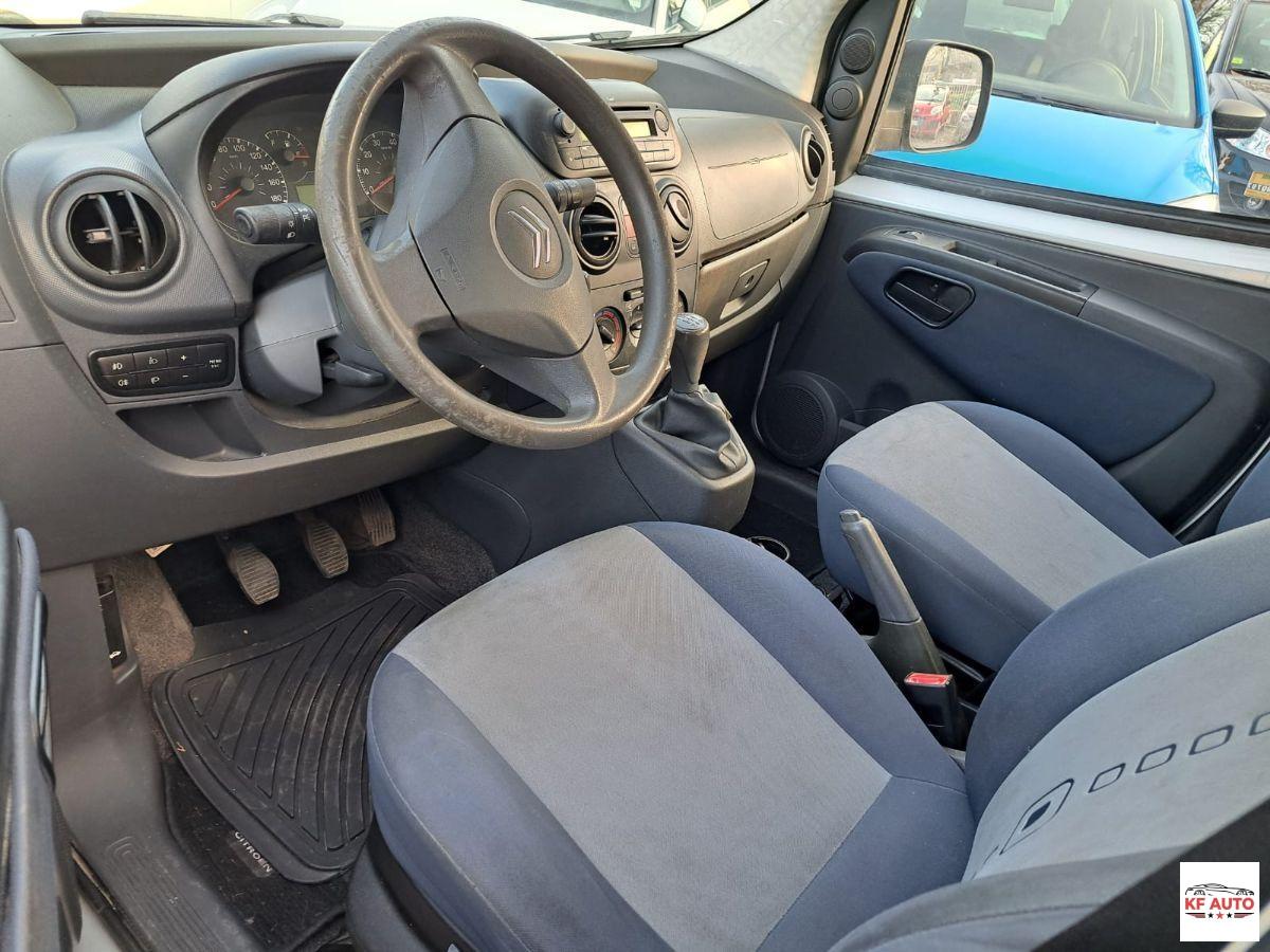 CITROEN - Nemo 1.4 hdi m-space 70cv