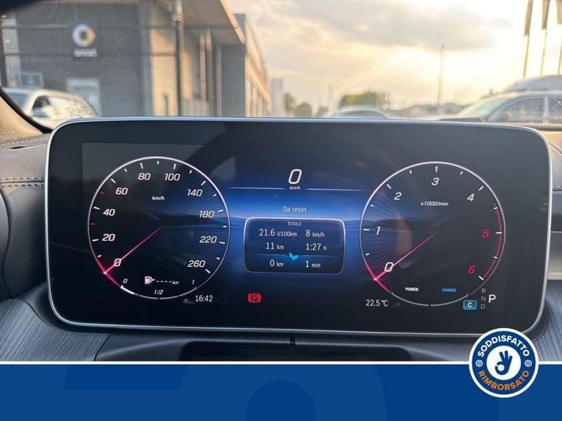 Mercedes-Benz CLE Cabrio CLE 220d Cabrio AMG Line Premium Plus