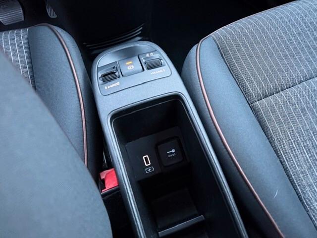 Fiat 500 500e Berlina 42 kWh BUSINESS OPENING EDITION