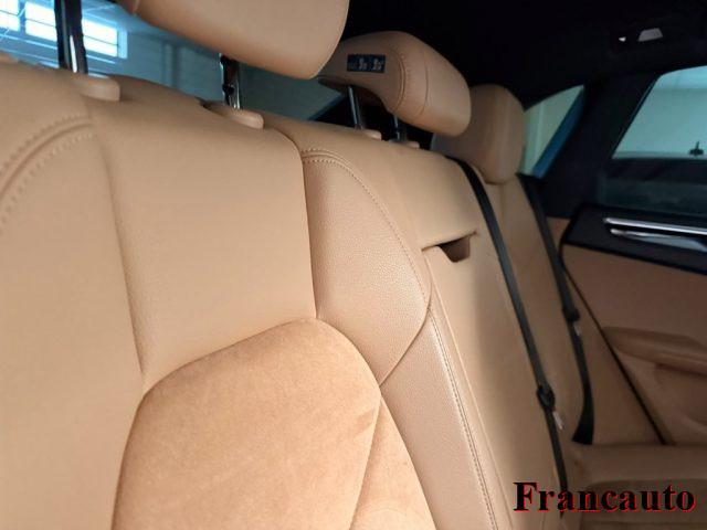 PORSCHE Macan 3.0 Diesel S