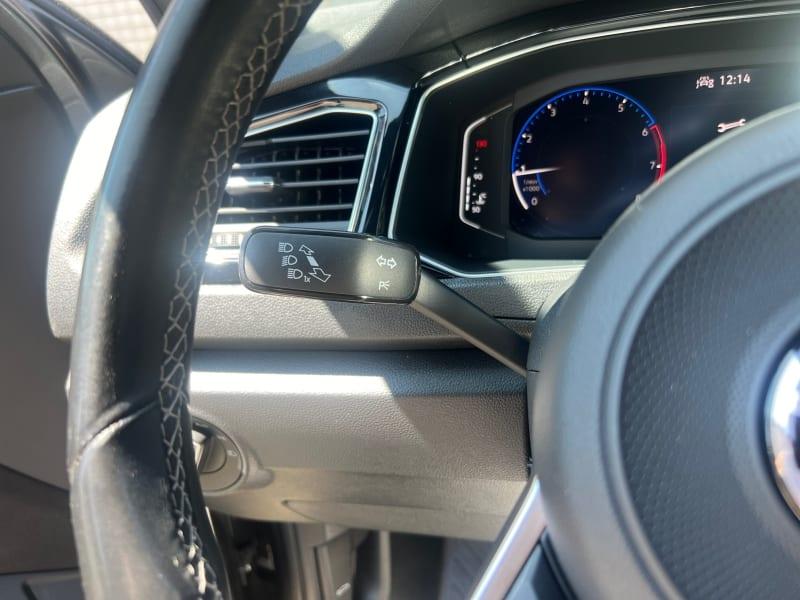 VOLKSWAGEN T-ROC 1.0 TSI STYLE BLUEMOT