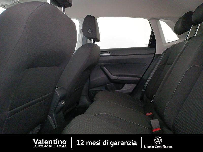 Volkswagen Polo 1.6 TDI DSG R-LINE 95 CV 5p. BlueMotion Technology