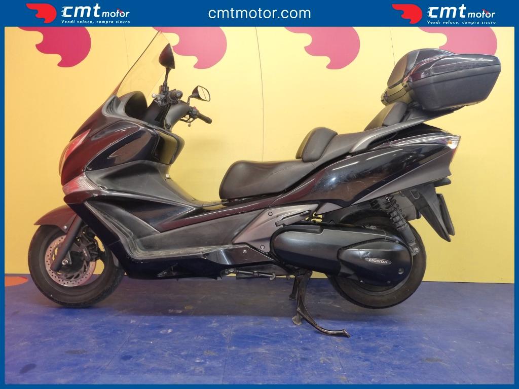 Honda SW-T 400 - 2009