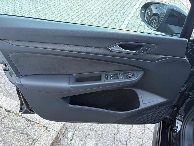 Volkswagen Golf GTI 2.0 tsi GTI 245cv dsg