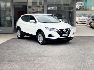Nissan Qashqai 1.5 Diesel 110CV E6 Neo - 2017