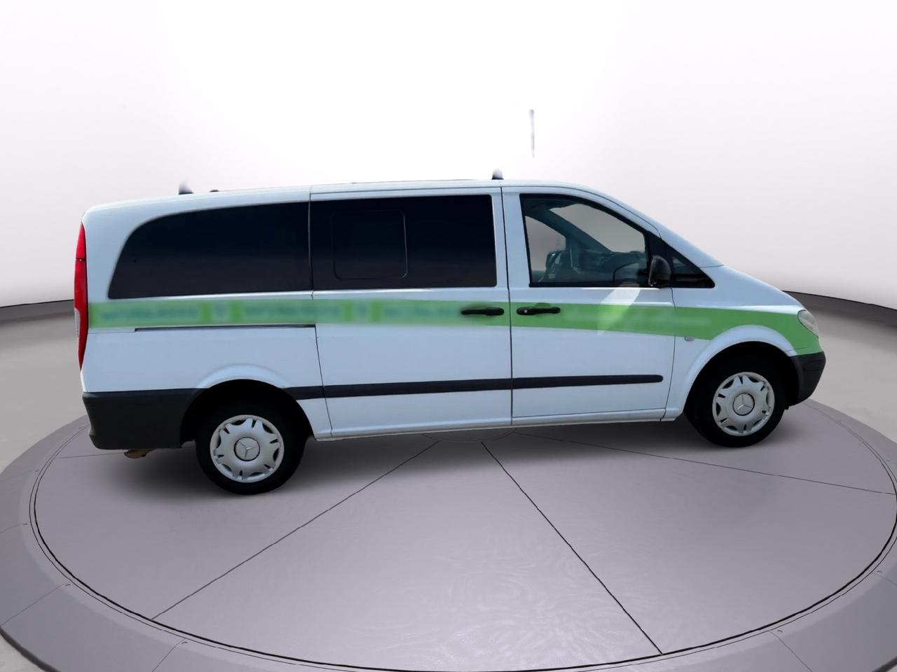 Mercedes-benz Vito 2.2 115 CDI anno 2010