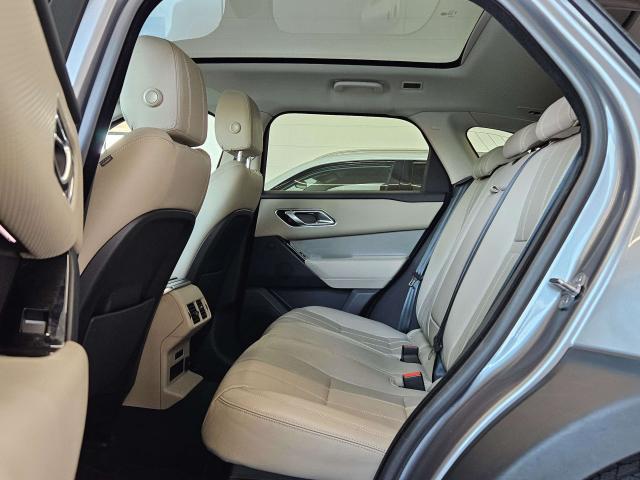Land Rover Range Rover Velar Range Rover Velar 2.0 R-Dynamic HSE 180cv auto