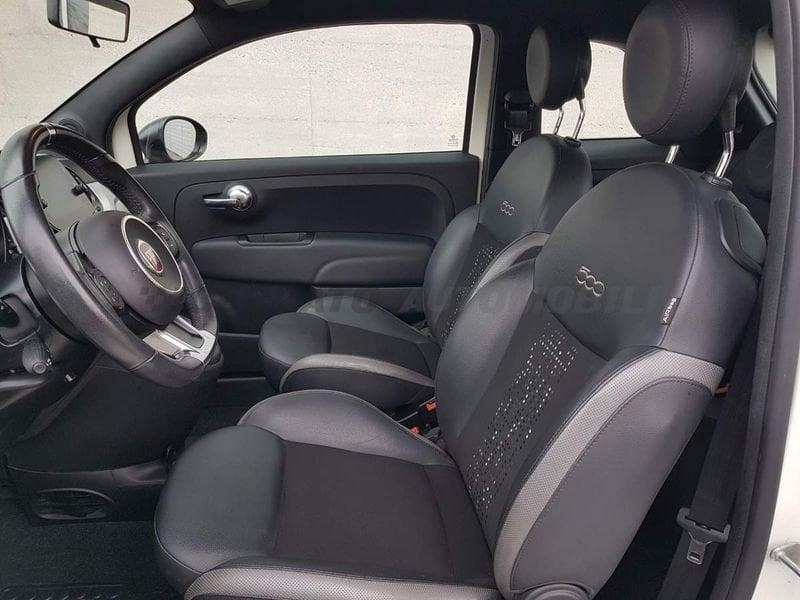 FIAT 500 III 2015 1.0 hybrid Connect 70cv