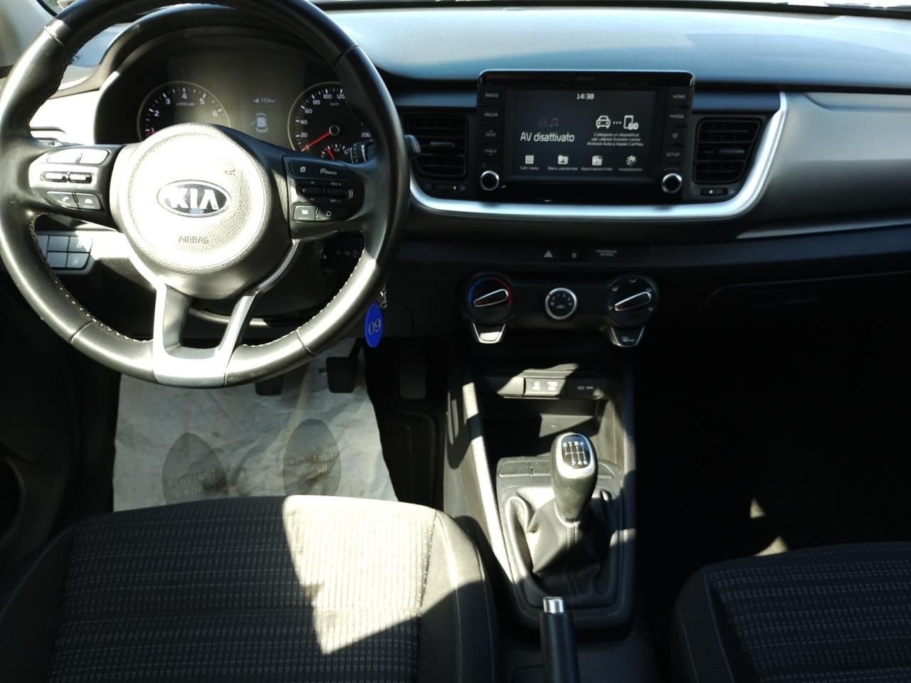 Kia Stonic 1.0 t-gdi Energy 120cv