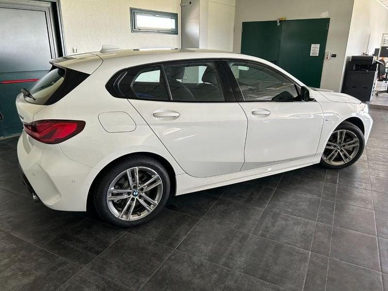 BMW Serie 1 120 d 5p. Msport