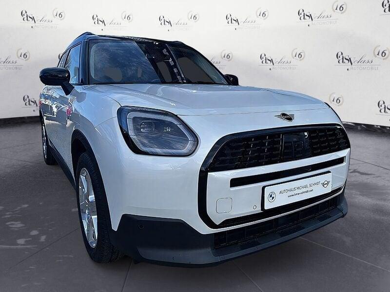 MINI Mini Countryman U25 Mini C Countryman Classic Tetto head up display 18"