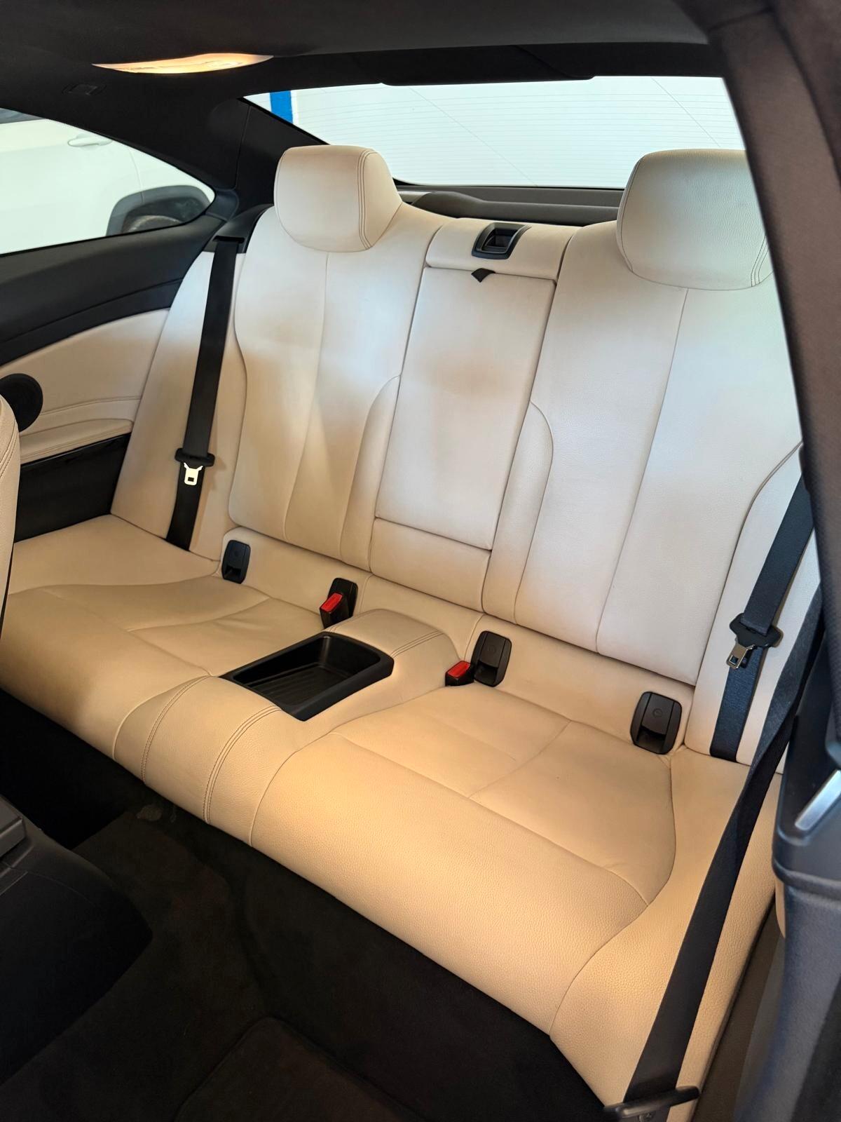 Bmw 425d Coupé Msport