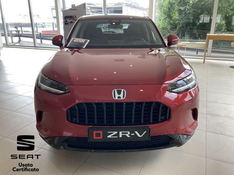 Honda ZR-V 2.0 Hev eCVT Advance "PRONTA CONSEGNA"
