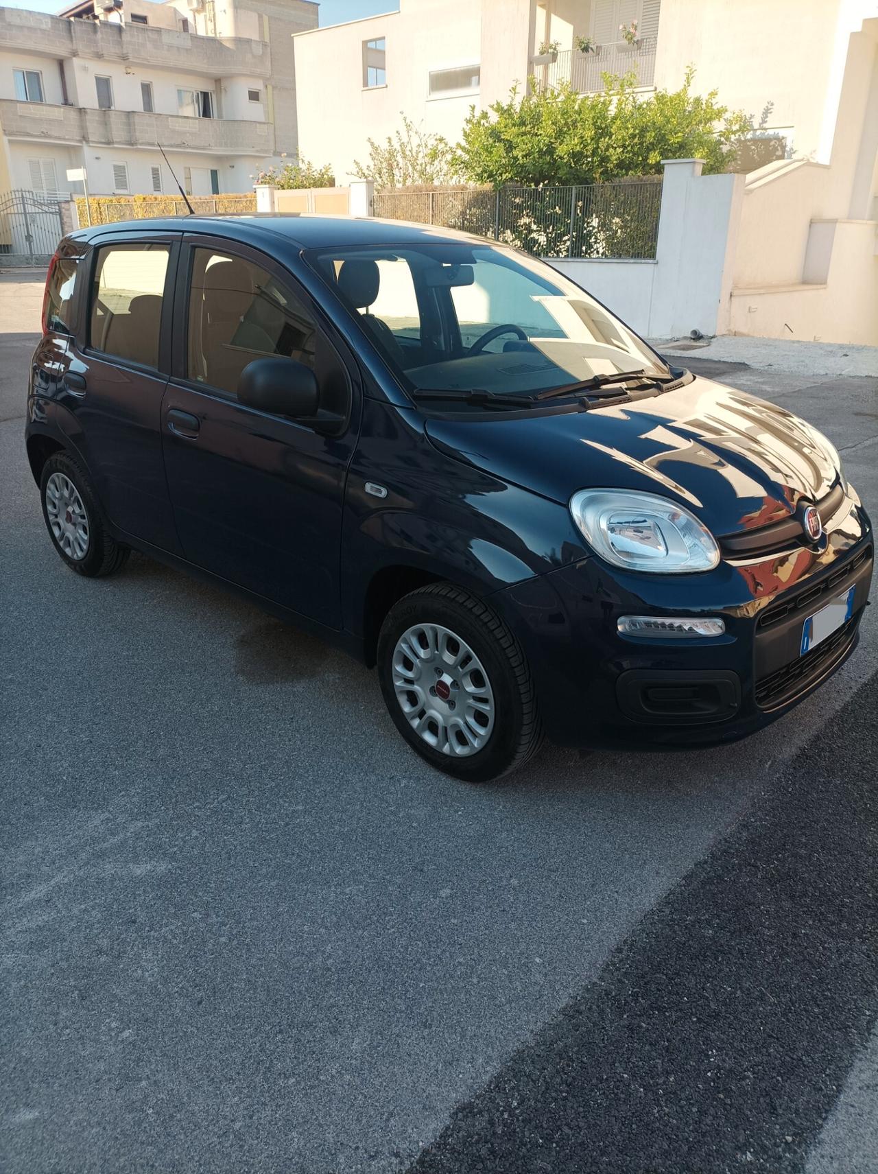 Fiat Panda 1.2 EasyPower Easy - 2018