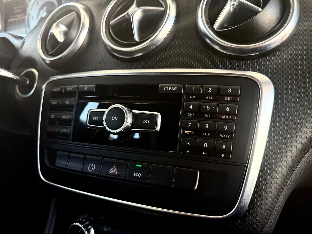 Mercedes A 180 CDI Automatic Premium*XENO*SENSORI