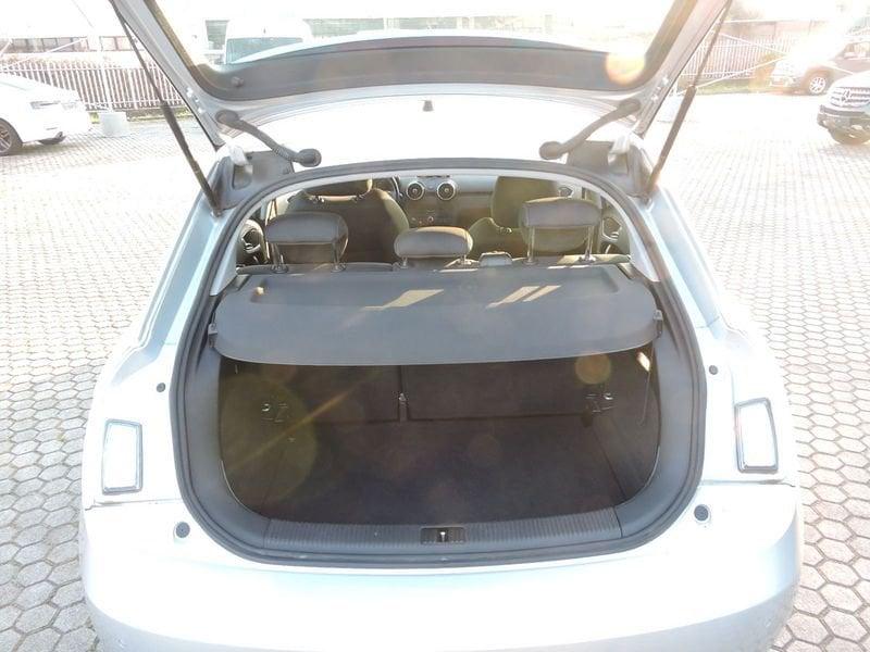 Audi A1 A1 1.6 TDI S tronic Attraction