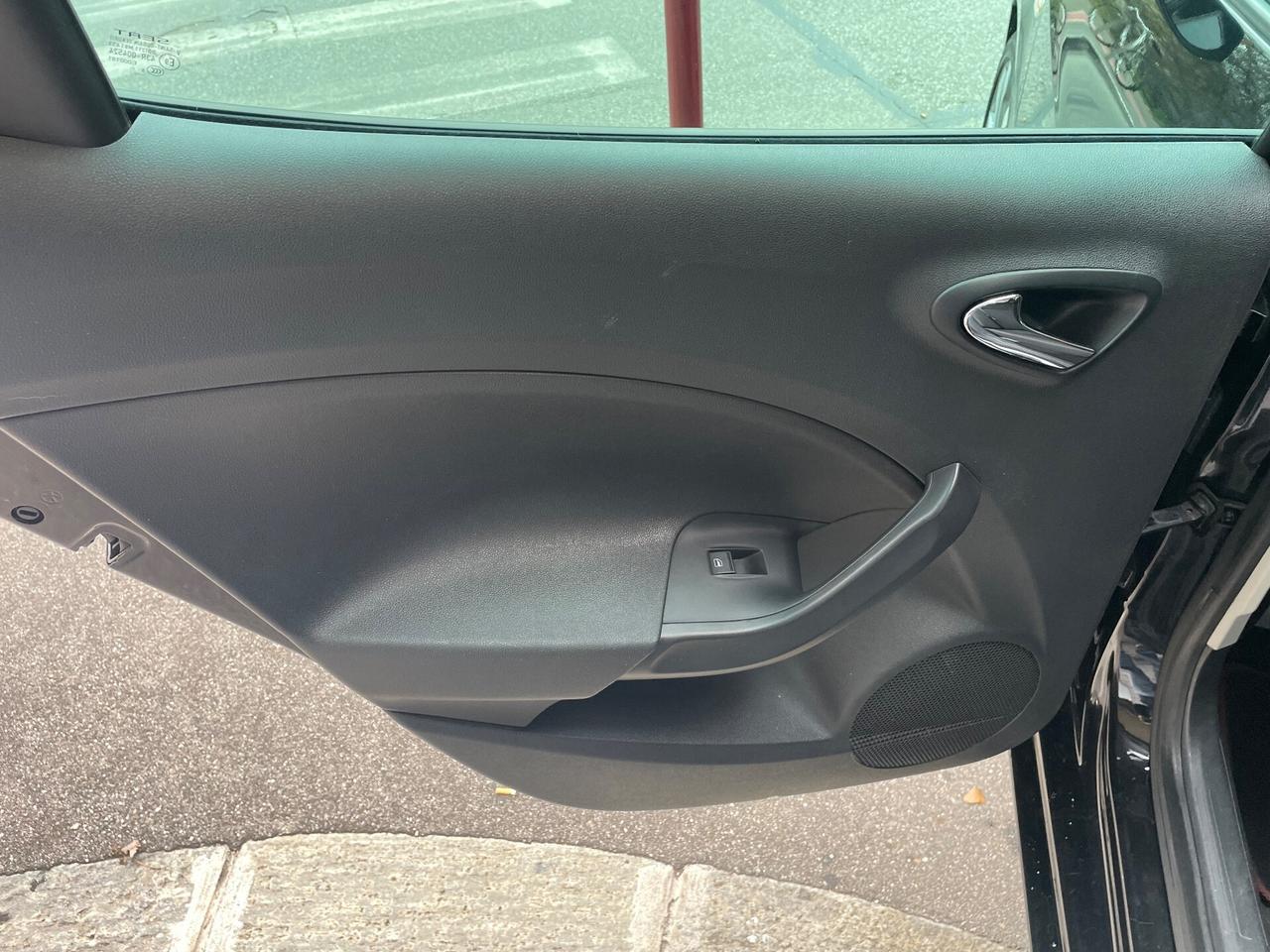 Seat Ibiza 1.4 TDI 105 CV 5p. FR/GARANZIA 12 MESI