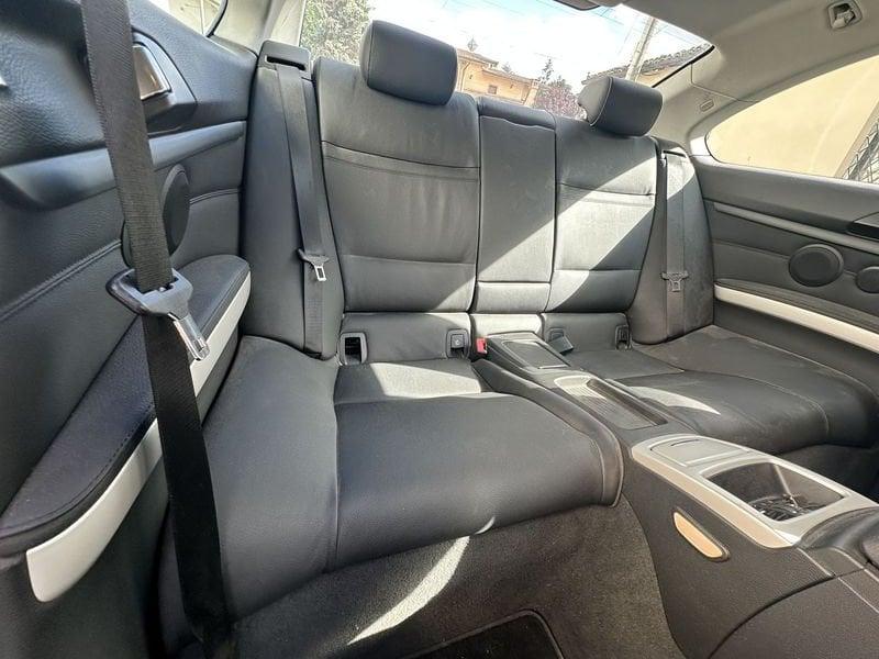 BMW Serie 3 320d Coupe xdrive Eletta
