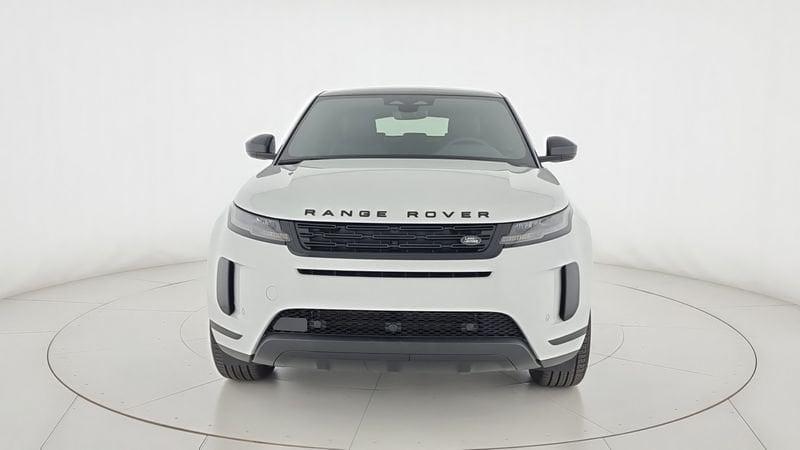 Land Rover RR Evoque Range Rover Evoque 2.0D I4 163 CV AWD Auto S