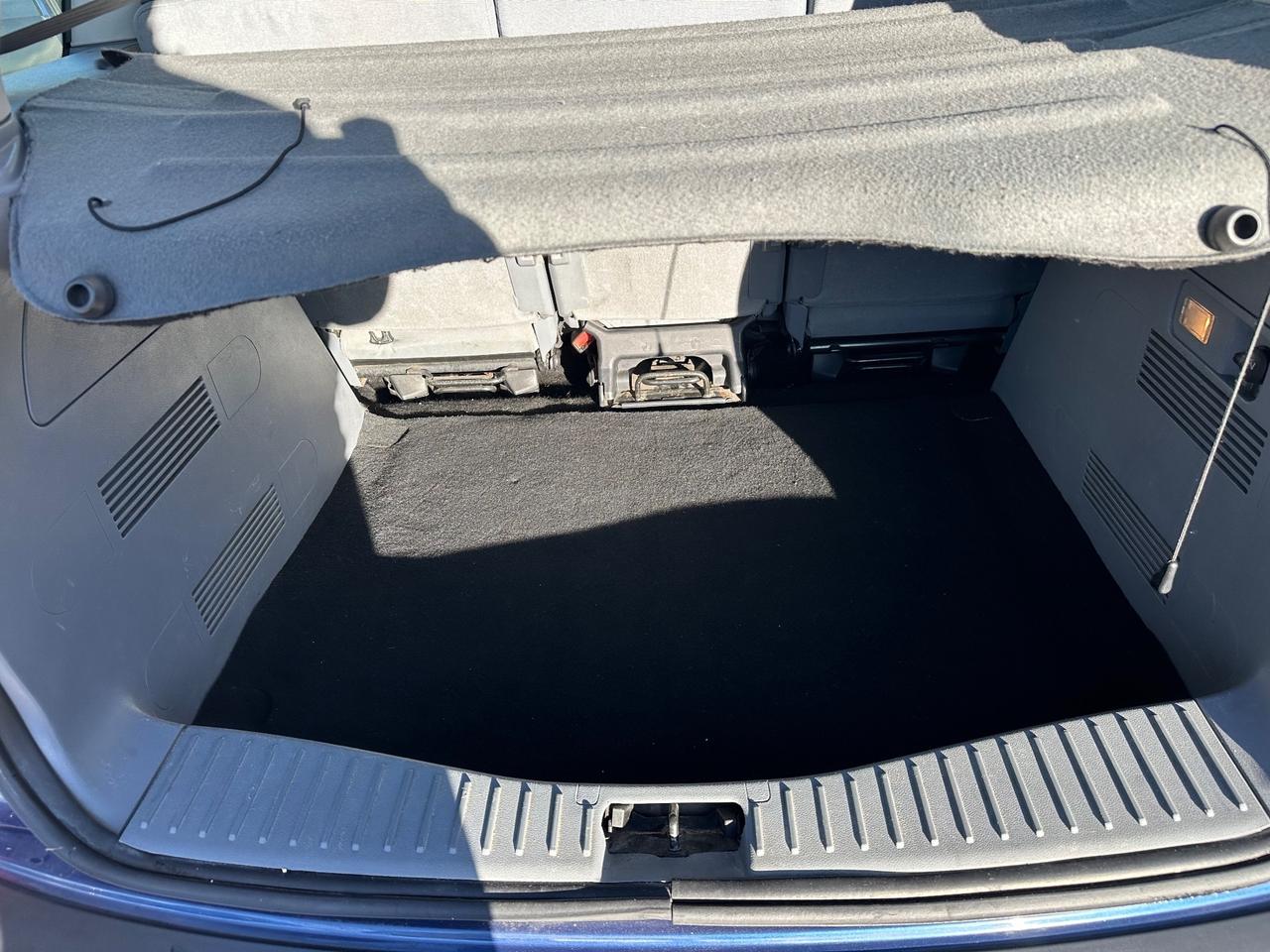 Ford C-Max Focus 1.6 TDCi (90CV) Ghia