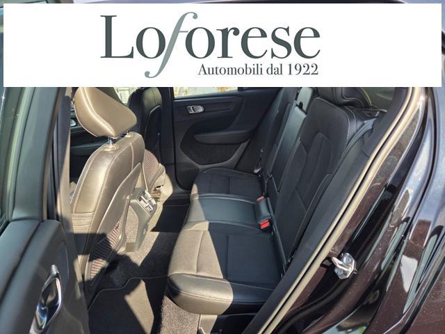 VOLVO XC40 D3 AWD Business